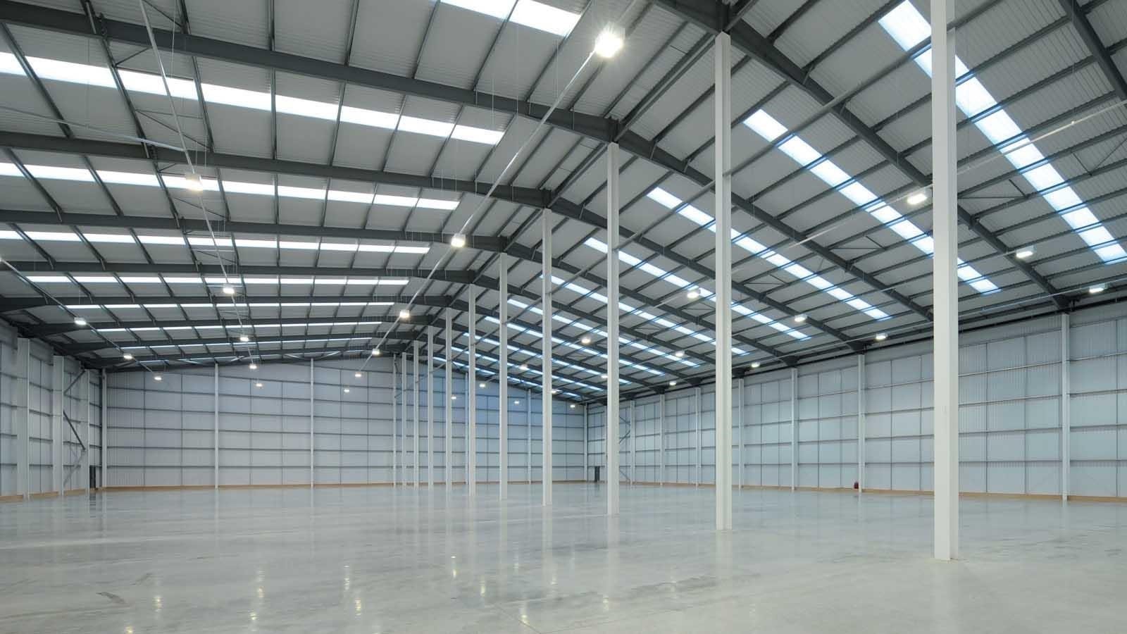 Turnkey Steel Building Solutions – A Complete Guide